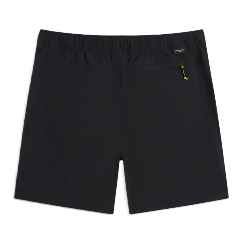 BERMUDA FLORENCE ALL PURPOSE CORDURA PRETO