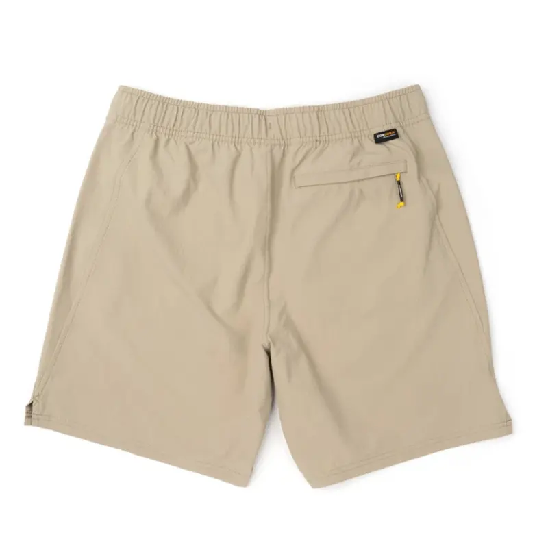 BERMUDA FLORENCE ALL PURPOSE CORDURA CAQUI