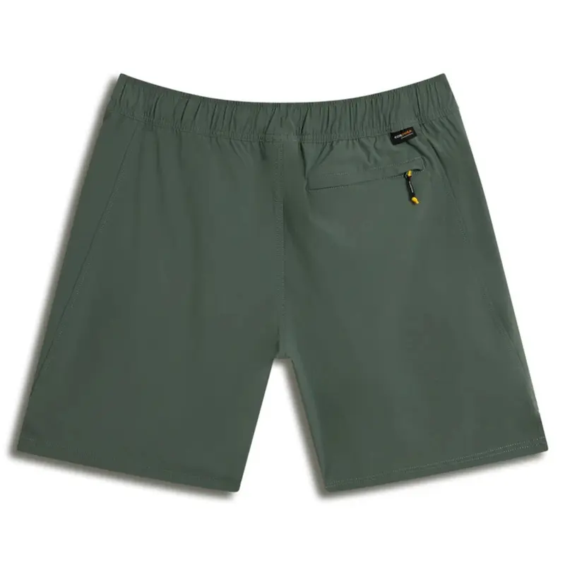 BERMUDA FLORENCE ALL PURPOSE CORDURA VERDE