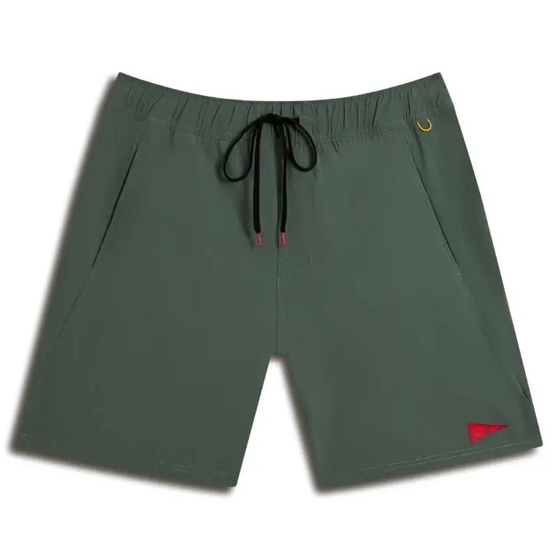 BERMUDA FLORENCE ALL PURPOSE CORDURA VERDE