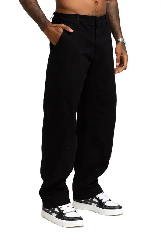 CALCAS APPROVE RETA BASIC PRETO