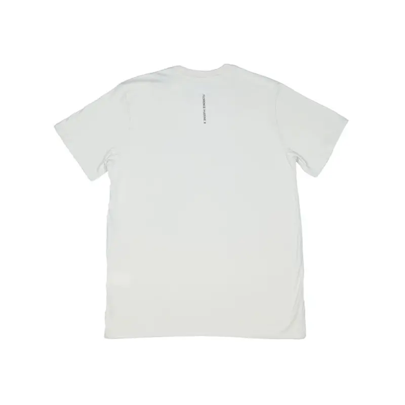 CAMISETA MANGA CURTA COM BOLSO BURGEE POCKET PALHA