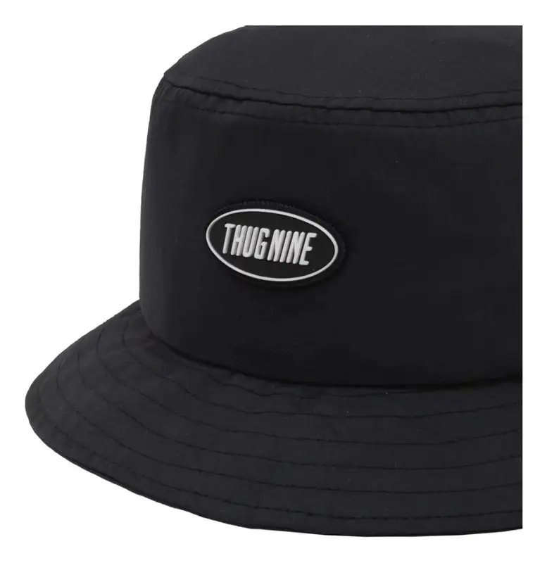 BUCKET THUG NINE HIKER PRETO