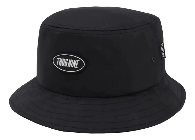 BUCKET THUG NINE HIKER PRETO