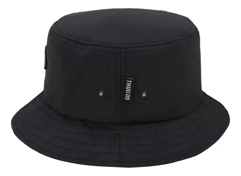 BUCKET THUG NINE HIKER PRETO