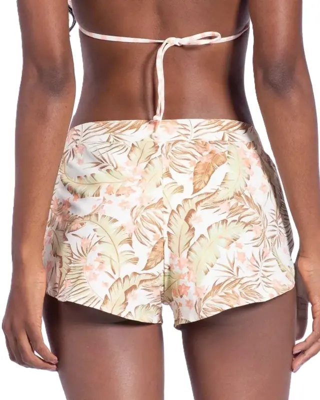 BERMUDA RIP CURL LA QUINTA OFF WHITE