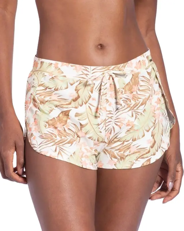 BERMUDA RIP CURL LA QUINTA OFF WHITE