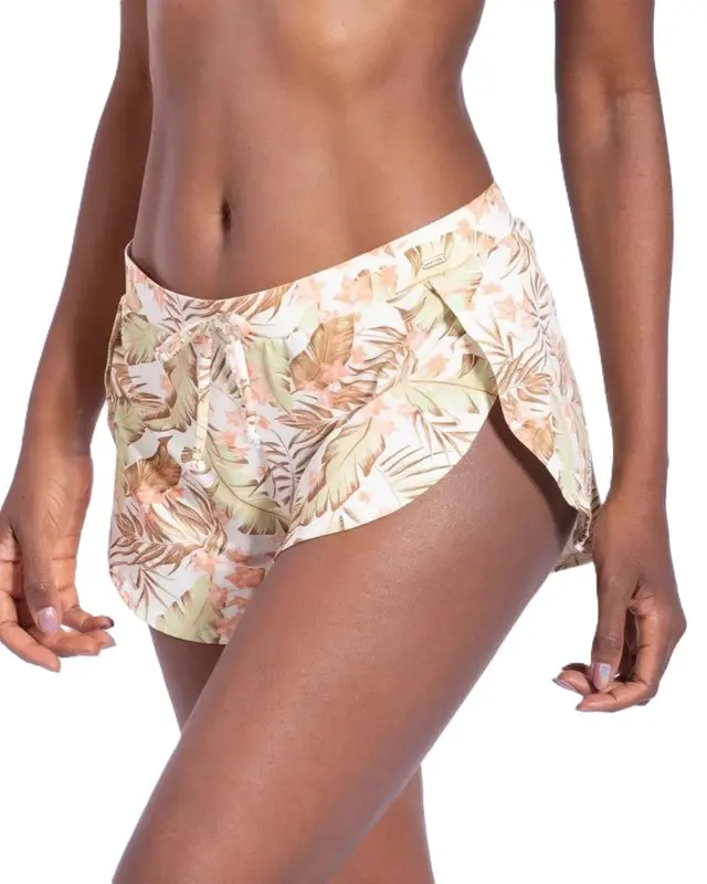 BERMUDA RIP CURL LA QUINTA OFF WHITE