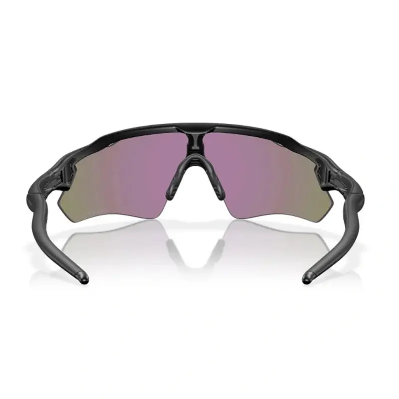 OCULOS OAKLEY RADAR EV PATH - MATTE BLACK W/PRIZM JADE POLARIZED