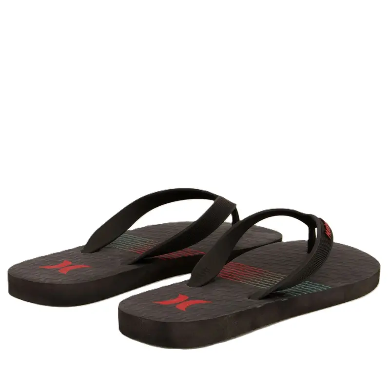 CHINELO HURLEY TRANSITION PRETO/PRETO