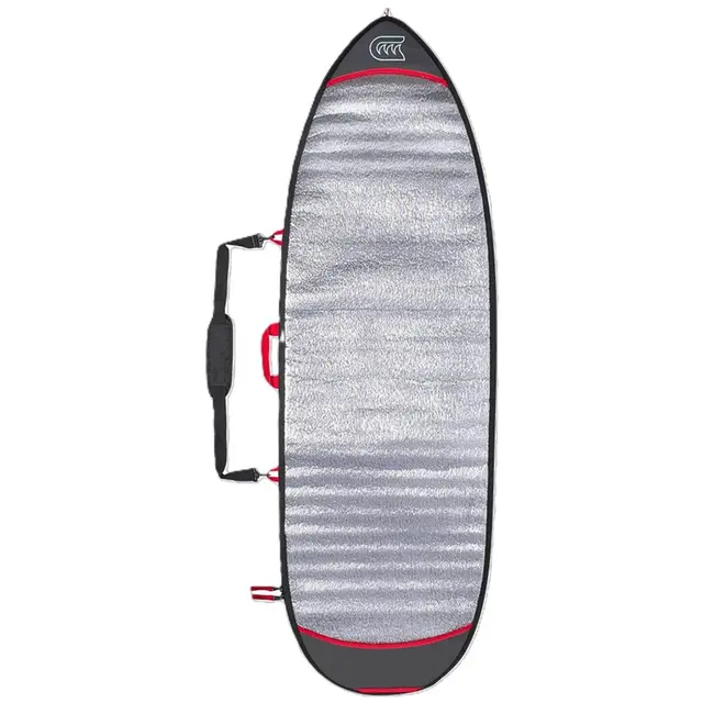 CAPA WET DREAMS PRANCHA 6,2 FISH / EVOLUTION TERMICA PREMIUM