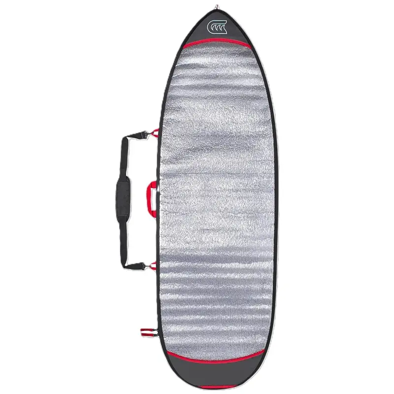 CAPA WET DREAMS PRANCHA 6,2 FISH / EVOLUTION TERMICA PREMIUM UNICA