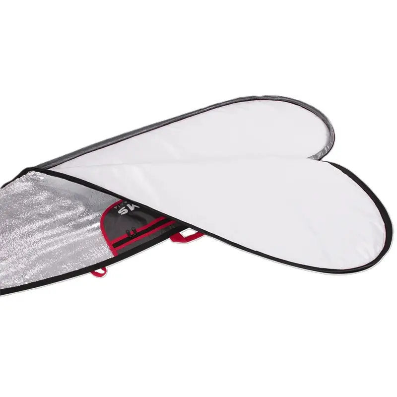 CAPA WET DREAMS PRANCHA 6,2 FISH / EVOLUTION TERMICA PREMIUM UNICA