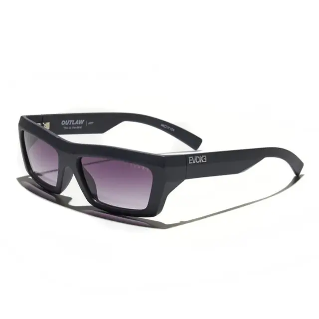 OCULOS DE SOL EVOKE OUTLAW A11T