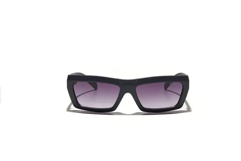 OCULOS DE SOL EVOKE OUTLAW A11T BLACK