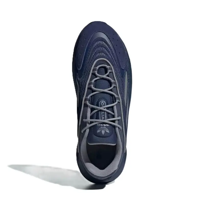TENIS ADIDAS OZELIA DARK BLUE