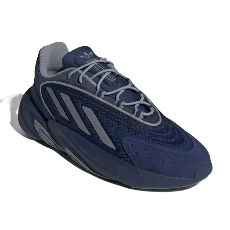 TENIS ADIDAS OZELIA DARK BLUE