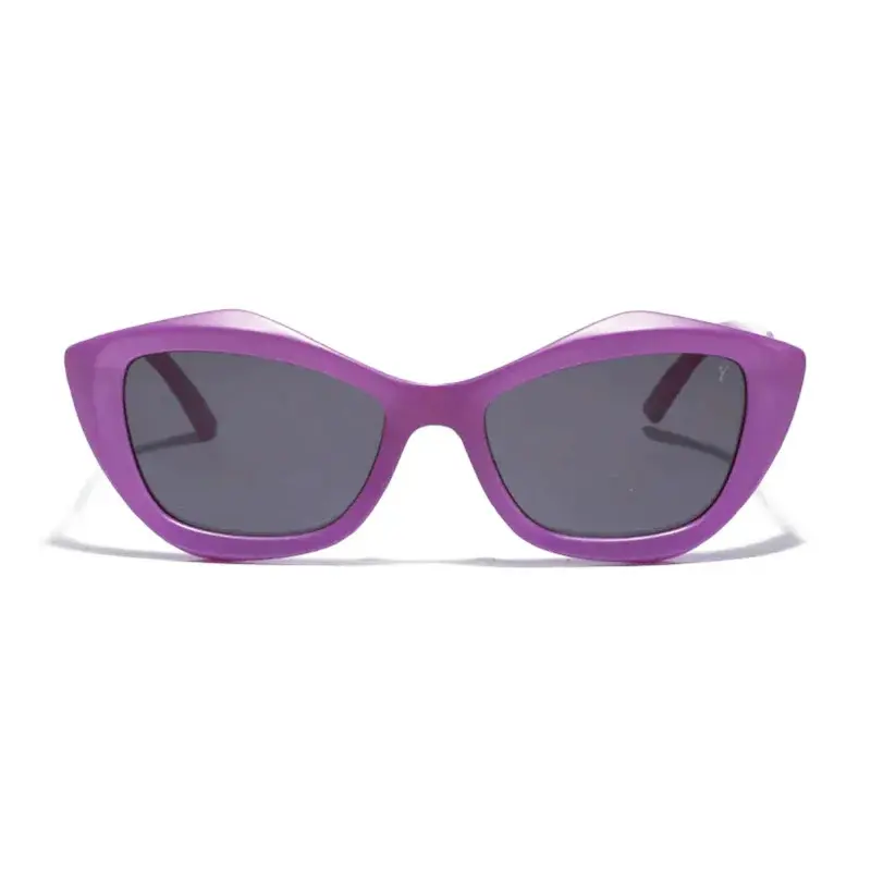 OCULOS EVOKE YNDIARA ASP LILLI CRYSTAL PURPLE WHITE GRAY UNICA