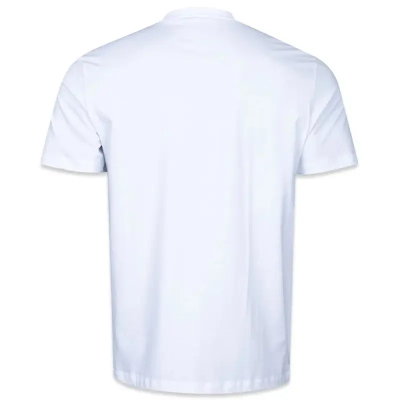 CAMISETA CORE NFL SAN FRANCISCO 49ERS BRANCO