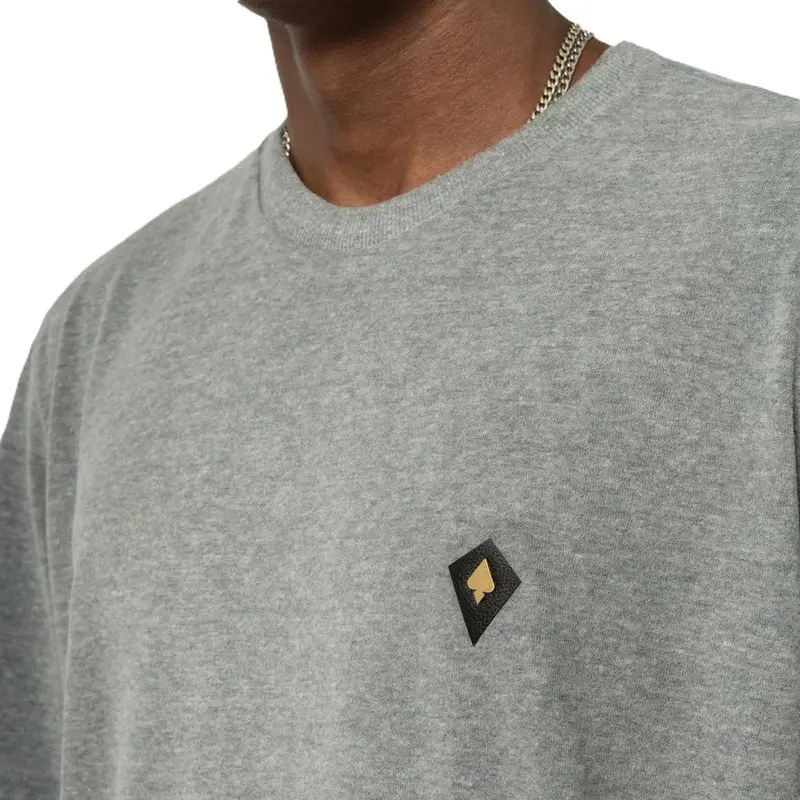 CAMISETA MCD ESPECIAL MCD TOUCH PRETO