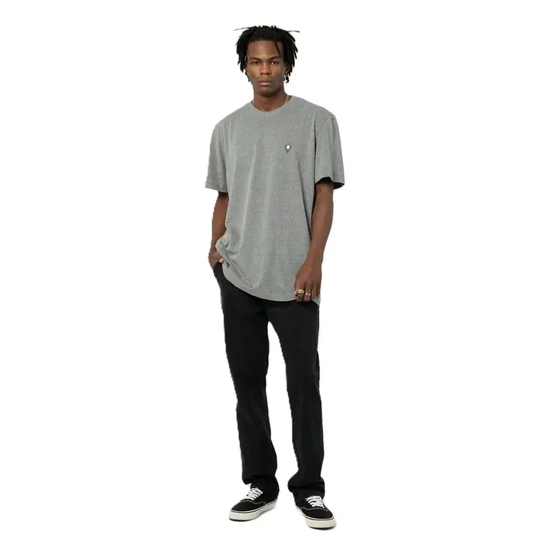 CAMISETA MCD ESPECIAL MCD TOUCH PRETO