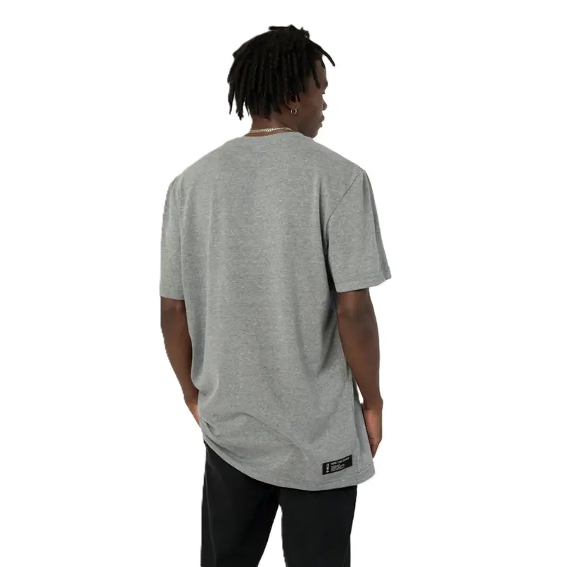 CAMISETA MCD ESPECIAL MCD TOUCH PRETO