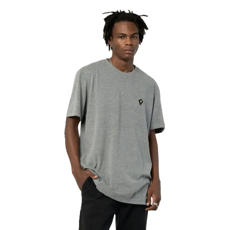 CAMISETA MCD ESPECIAL MCD TOUCH PRETO