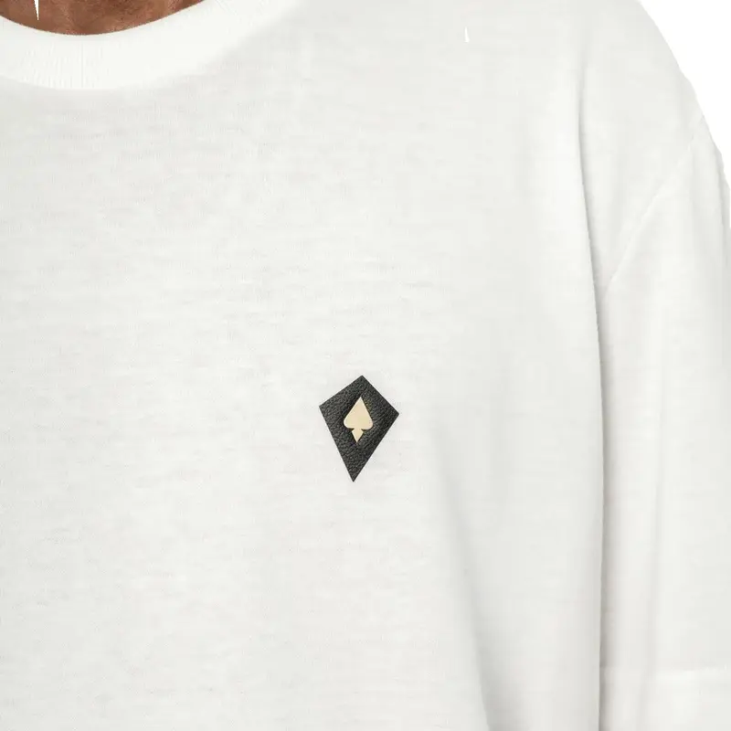 CAMISETA MCD ESPECIAL MCD TOUCH OFF WHITE