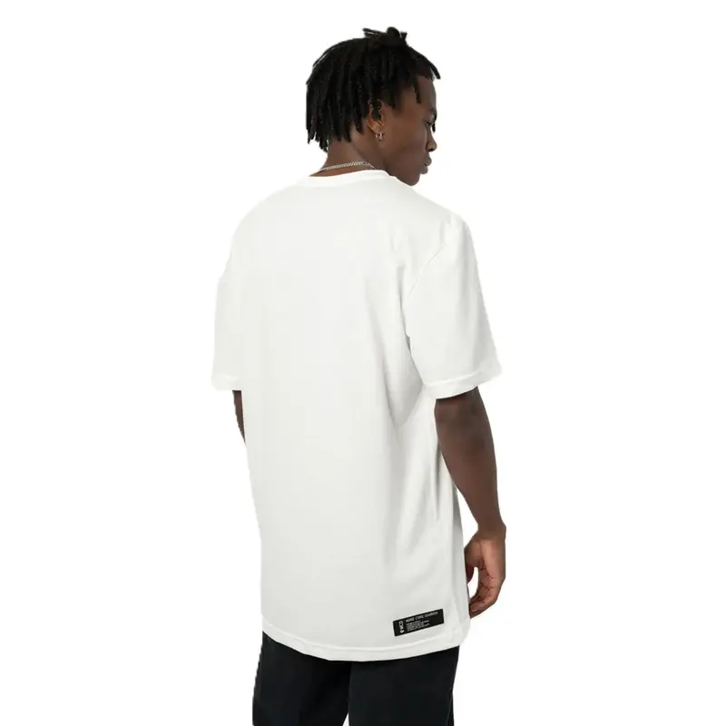 CAMISETA MCD ESPECIAL MCD TOUCH OFF WHITE