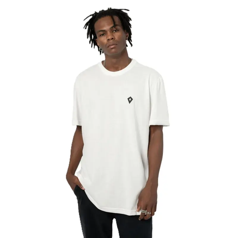 CAMISETA MCD ESPECIAL MCD TOUCH OFF WHITE