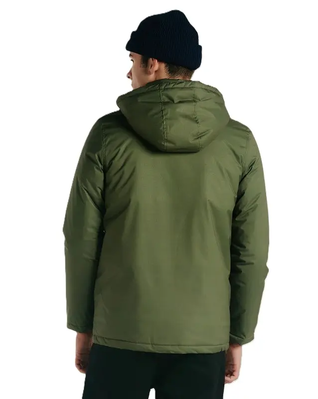 JAQUETA VOLCOM MOMENTUM WINTERMOSS WINTERMOSS