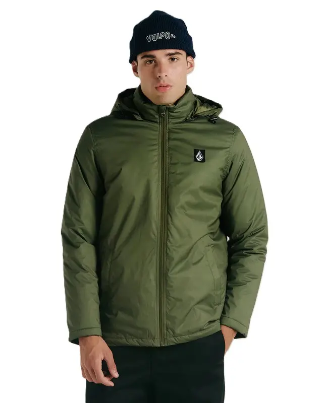 JAQUETA VOLCOM MOMENTUM WINTERMOSS WINTERMOSS