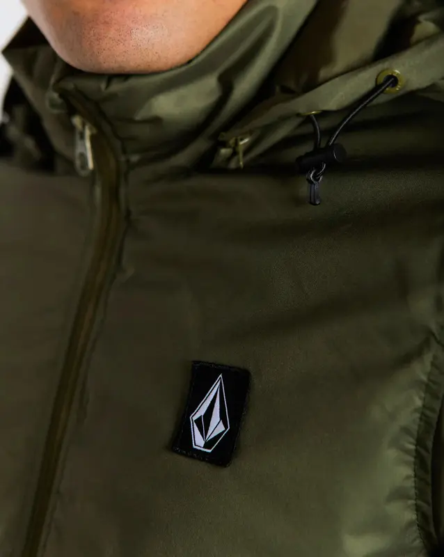JAQUETA VOLCOM MOMENTUM WINTERMOSS WINTERMOSS