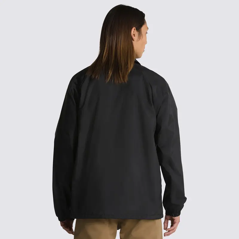 JAQUETA VANS TORREY JACKET BLACK