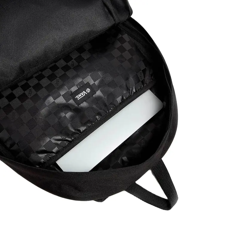 MOCHILA VANS OLD SKOOL BLACK