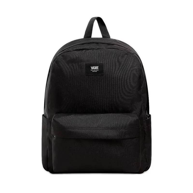 MOCHILA VANS OLD SKOOL BLACK