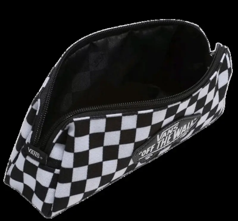 TENIS VANS OLD SKOOL BLK