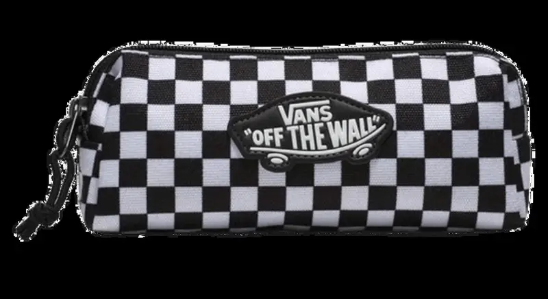 TENIS VANS OLD SKOOL BLK