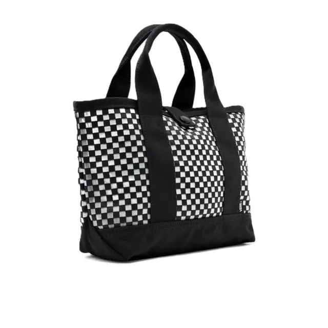 BOLSA VANS MESH MONO TOTE