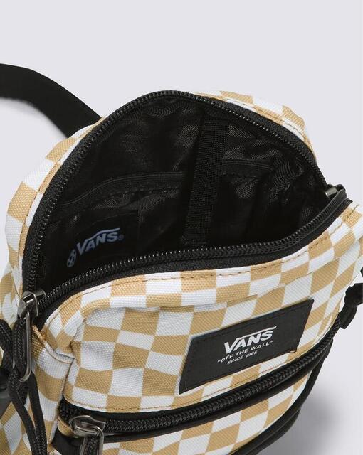 SHOULDER BAG VANS BAIL SHOULDER BAG VANS BAIL VANS