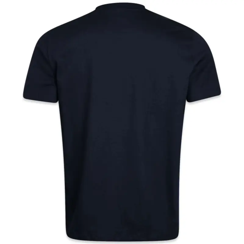CAMISETA NEW ERA PHILADELPHIA EAGLES ALL CLASSIC PRETO