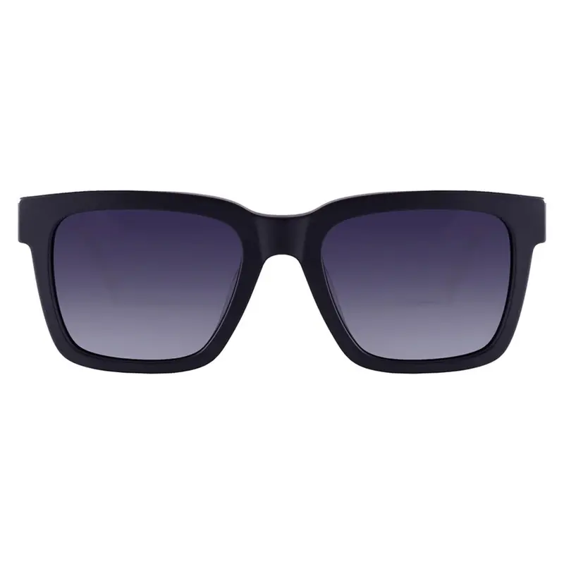 OCULOS DE SOL EVOKE UPRISE DS1 BRA10 BLACK