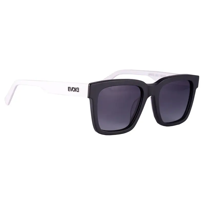 OCULOS DE SOL EVOKE UPRISE DS1 BRA10 BLACK