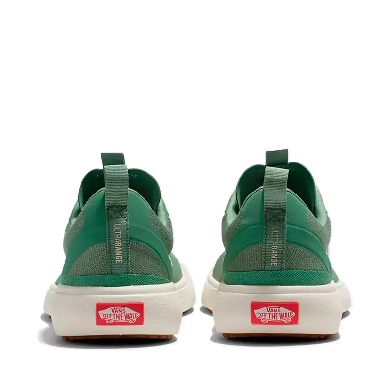 TENIS VANS ULTRARANGE EXO GREEN
