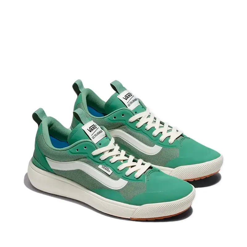 TENIS VANS ULTRARANGE EXO GREEN