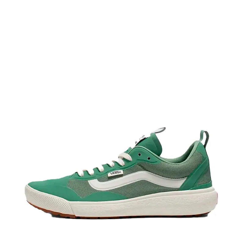 TENIS VANS ULTRARANGE EXO GREEN