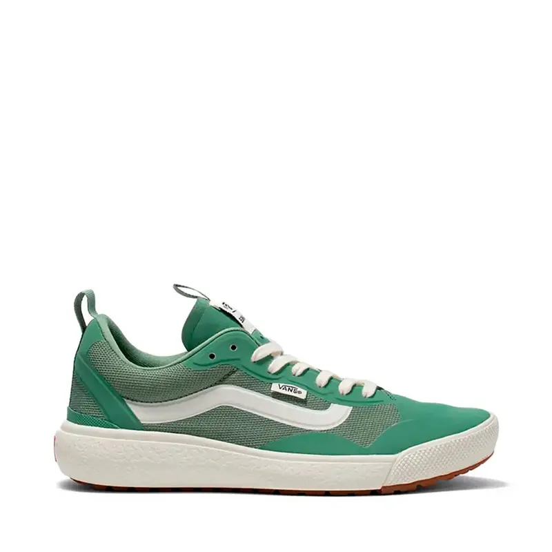 TENIS VANS ULTRARANGE EXO GREEN