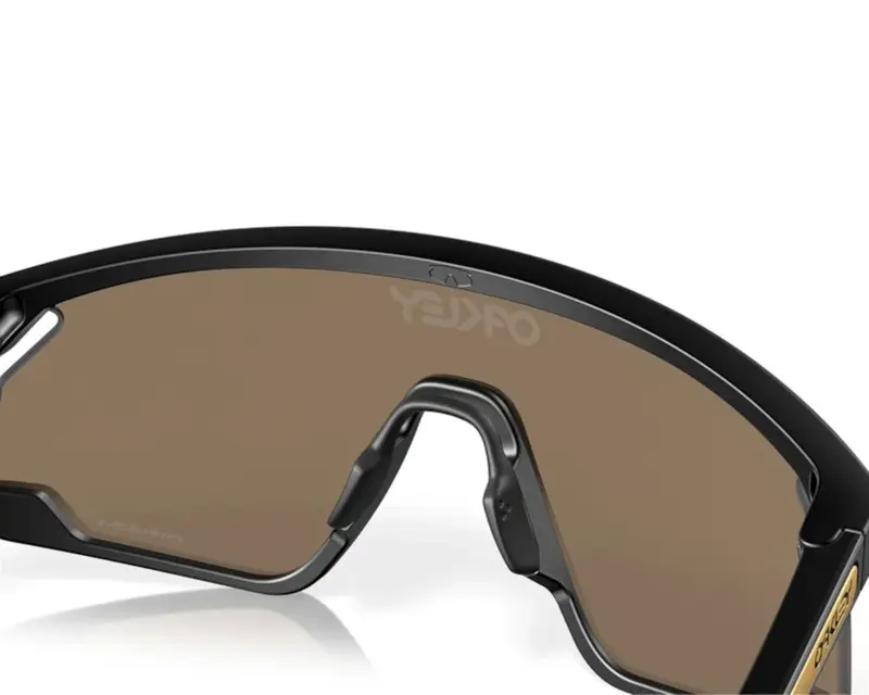 OCULOS OAKLEY BXTR METAL - MATTE BLACK W/PRIZM 24K