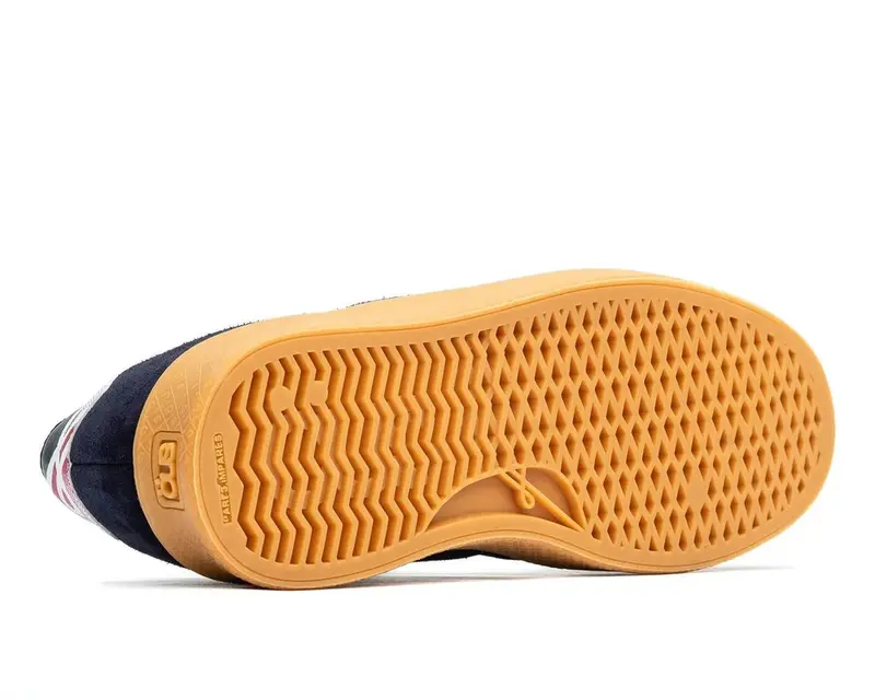 TENIS OUS DOTS AZUL ESSENCIAL