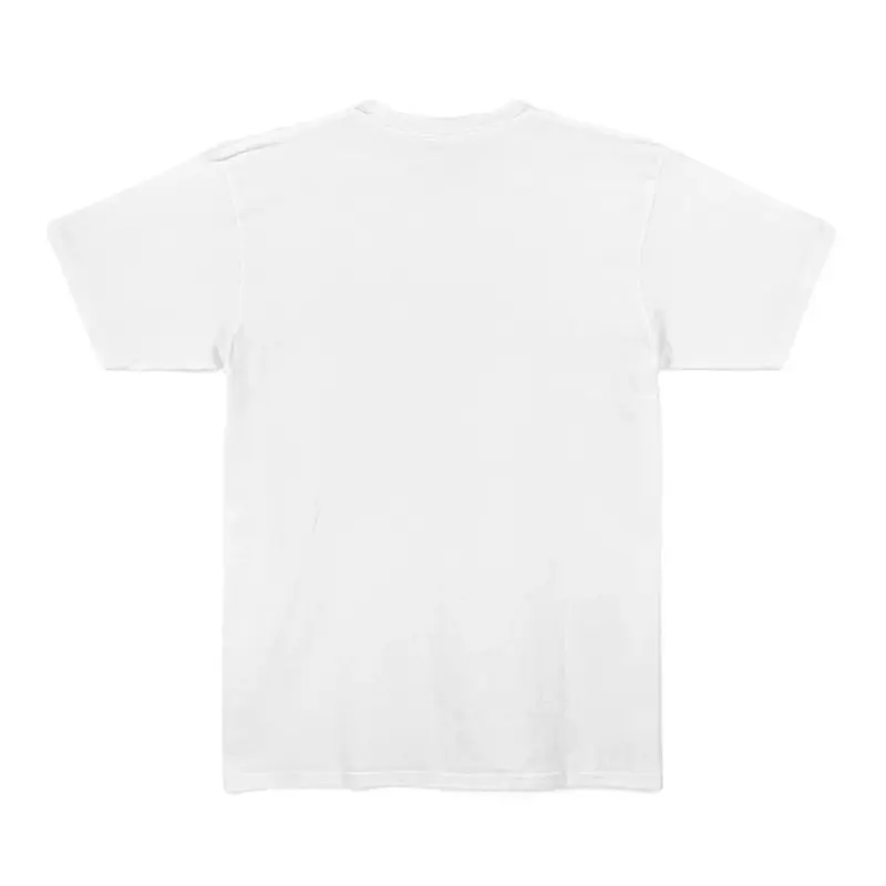 CAMISETA DIAMOND DIAMANT TOUJOURS WHITE